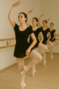 Ballet Intermedio