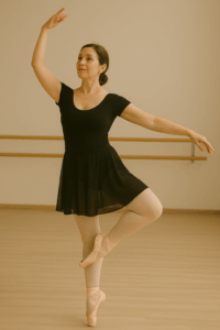 Ballet para Adultos
